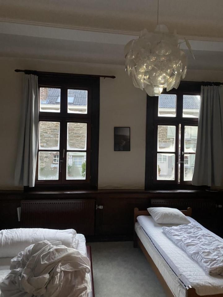 La Diligence Apartment Jalhay Exterior photo