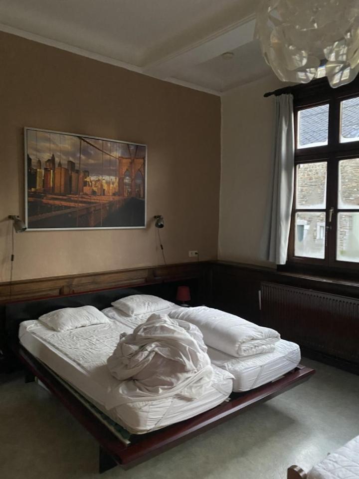 La Diligence Apartment Jalhay Exterior photo